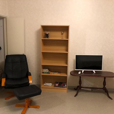 Kontiomaki Apartment Екстериор снимка