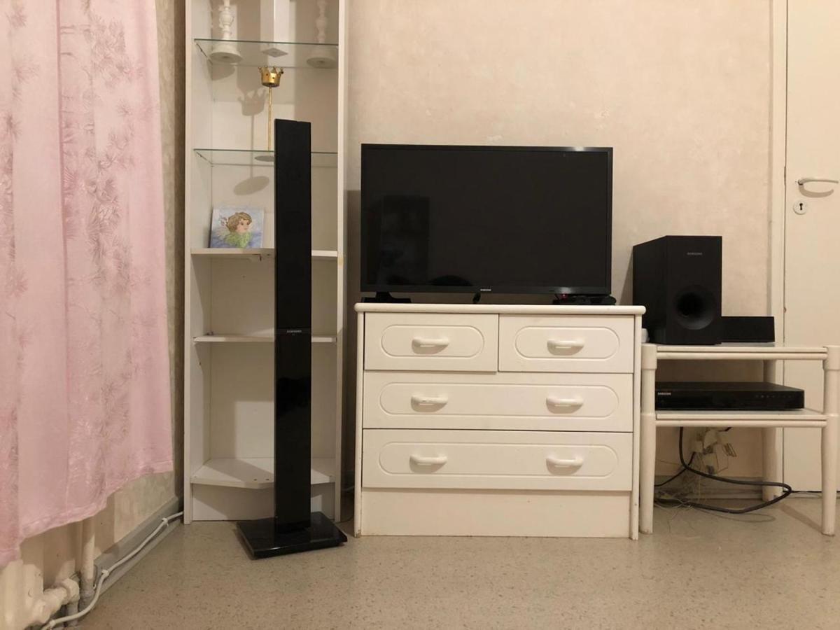 Kontiomaki Apartment Екстериор снимка