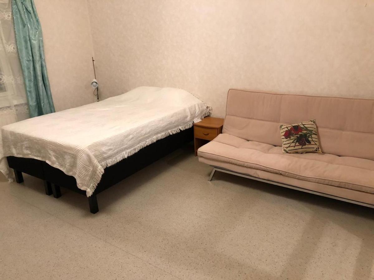 Kontiomaki Apartment Екстериор снимка