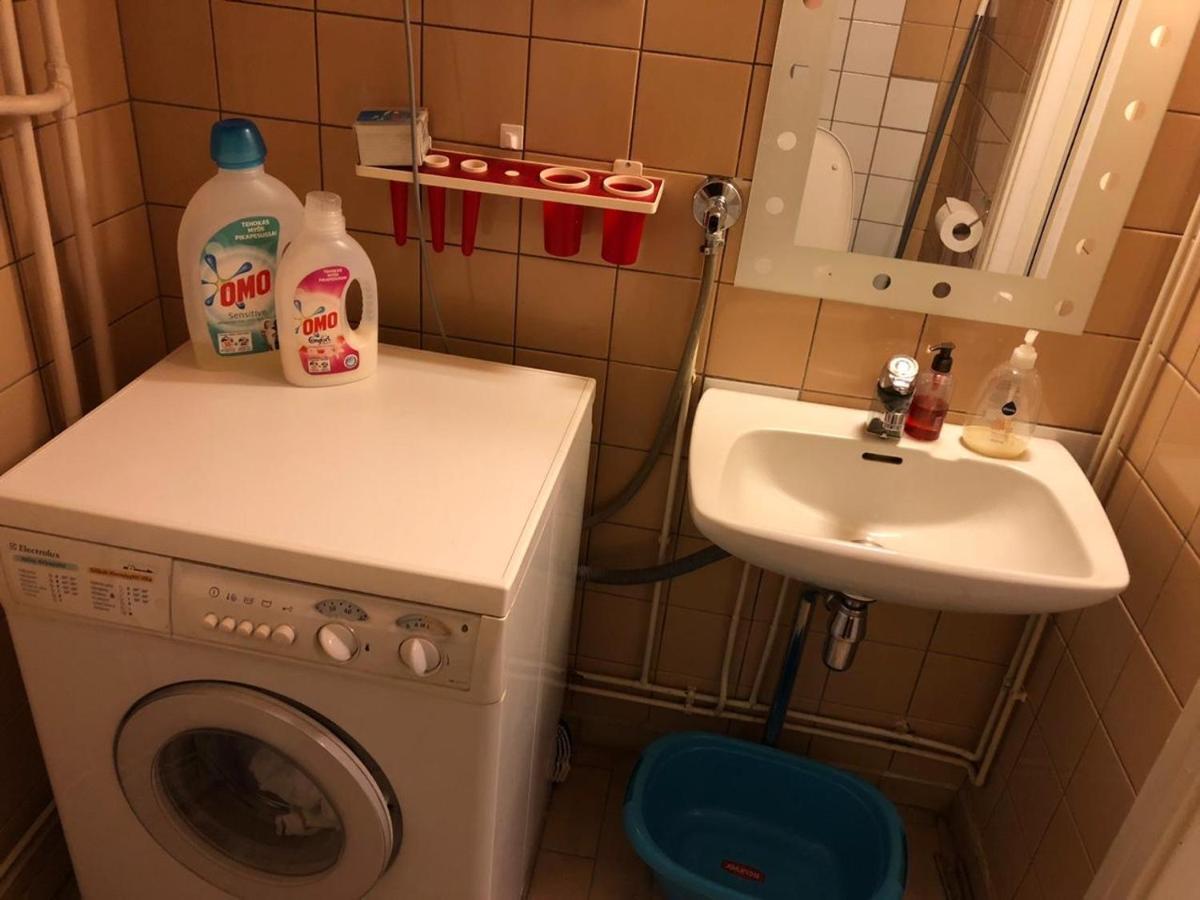 Kontiomaki Apartment Екстериор снимка