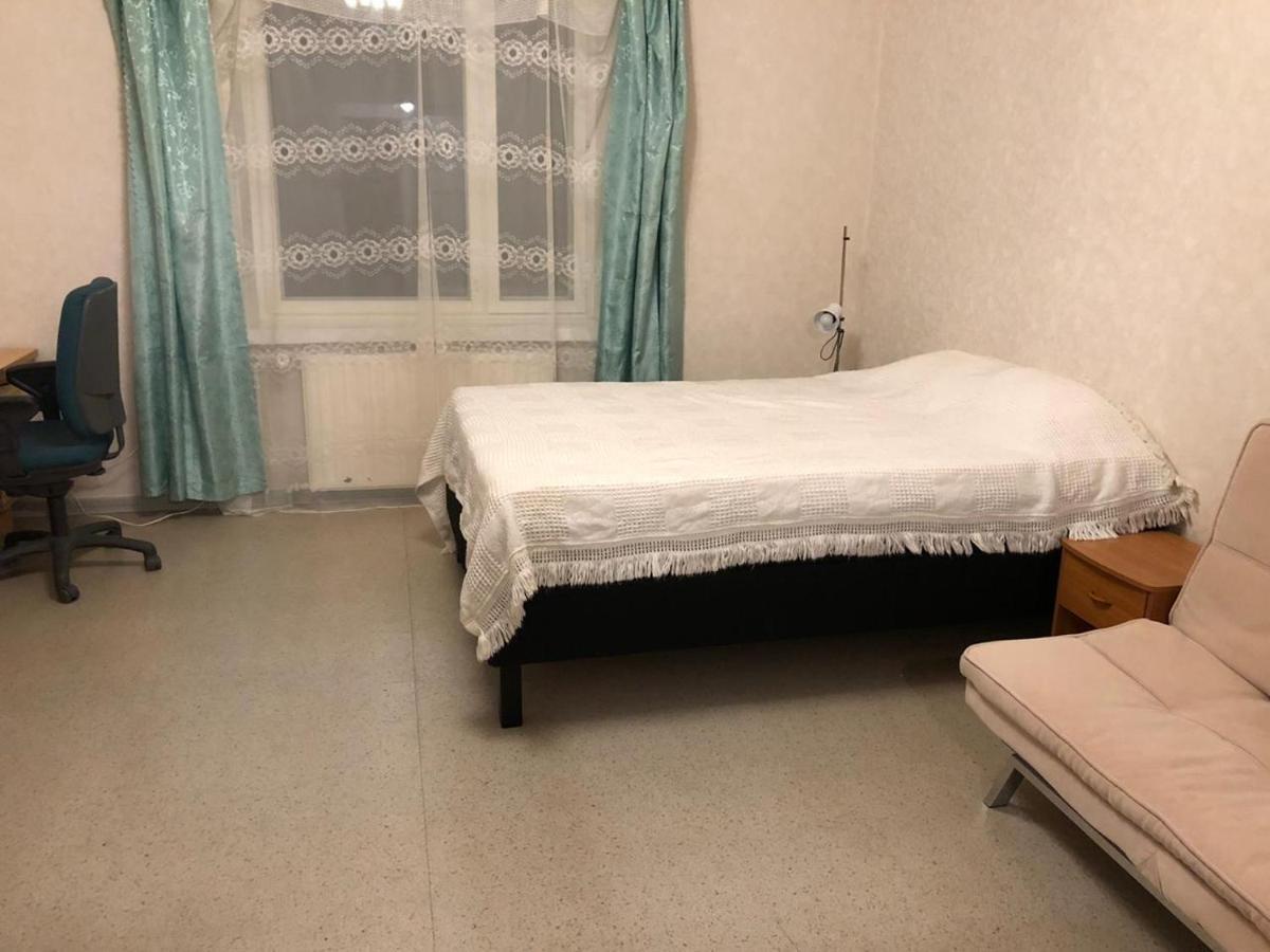 Kontiomaki Apartment Екстериор снимка