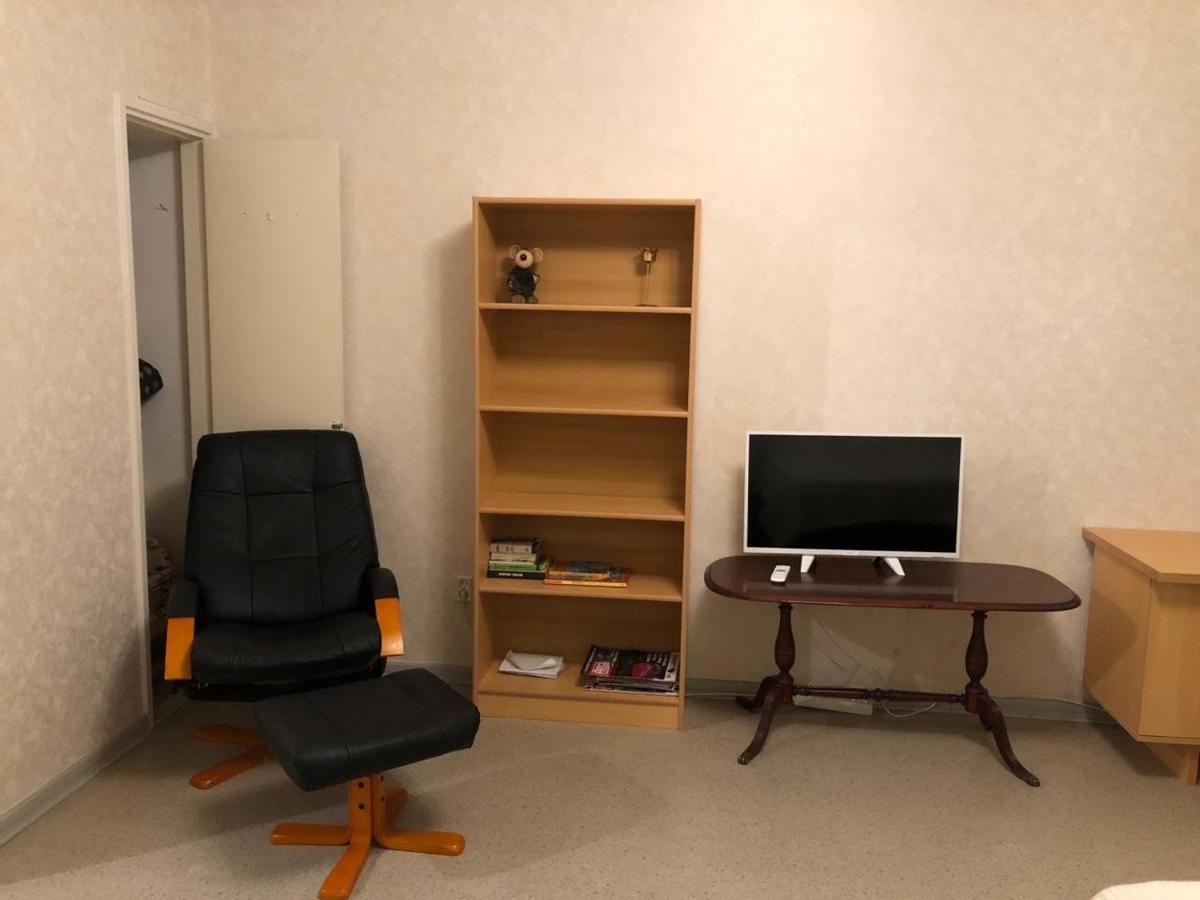 Kontiomaki Apartment Екстериор снимка